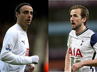 Berbatov: It's no surprise tha...